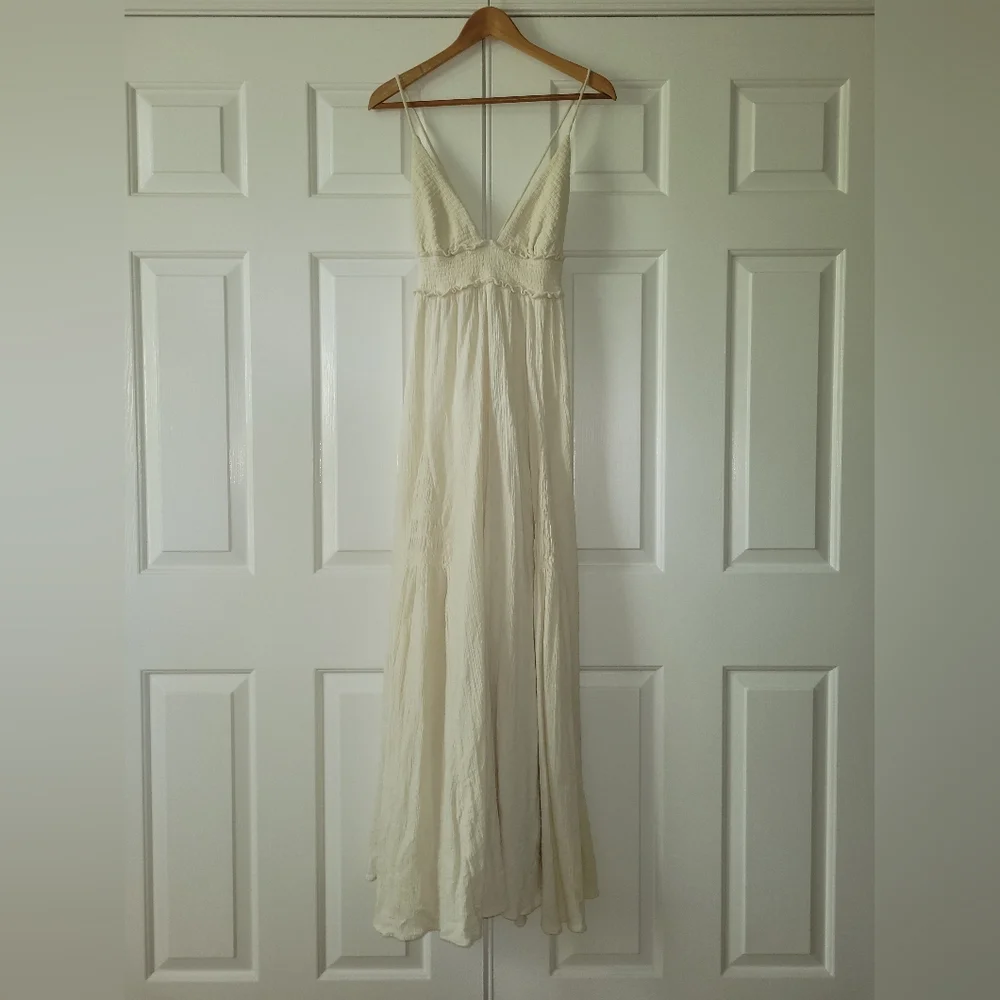 Free People Maxi Dress - Picture 2 of 5